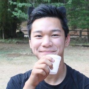 Meet your Posher, Tyler david